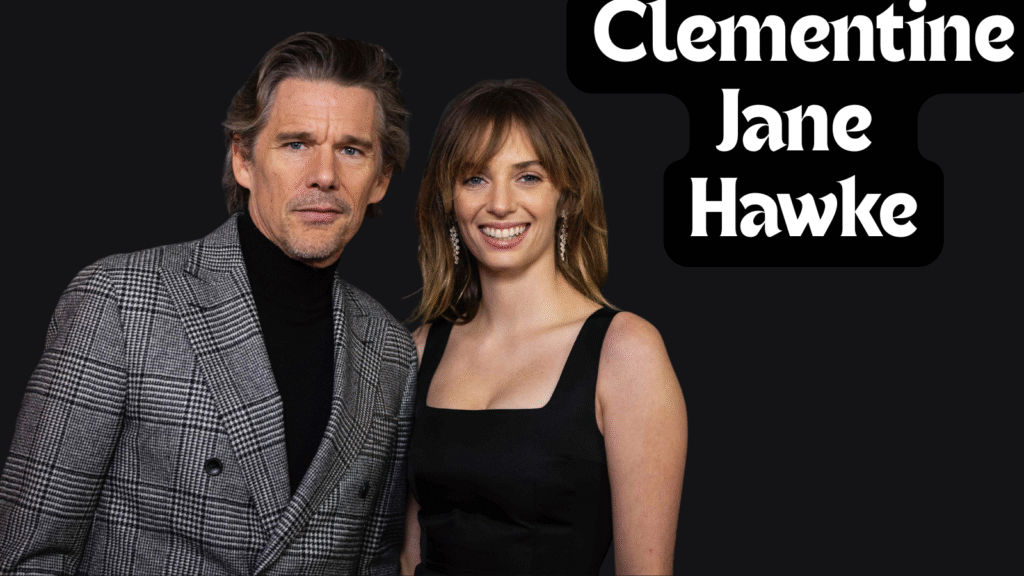 Clementine Jane Hawke - Eromee | Trending News, Tech & Lifestyle Updates Clementine Jane Hawke