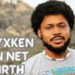 Cory Kenshin Net Worth