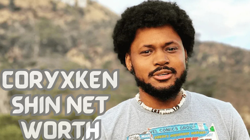 Cory Kenshin Net Worth