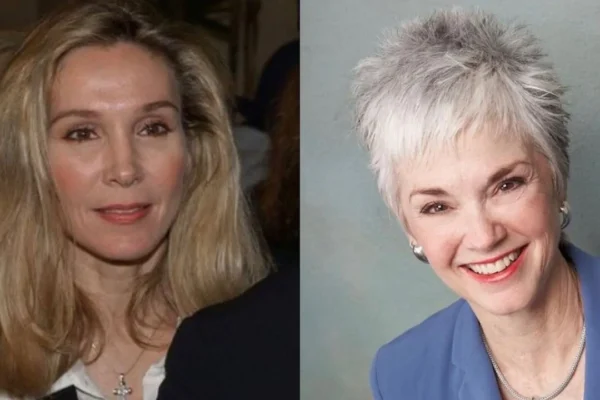 Cynthia Rhodes Net Worth 2025: Career, Earnings, and Life Beyond Hollywood Cynthia Rhodes Net Worth