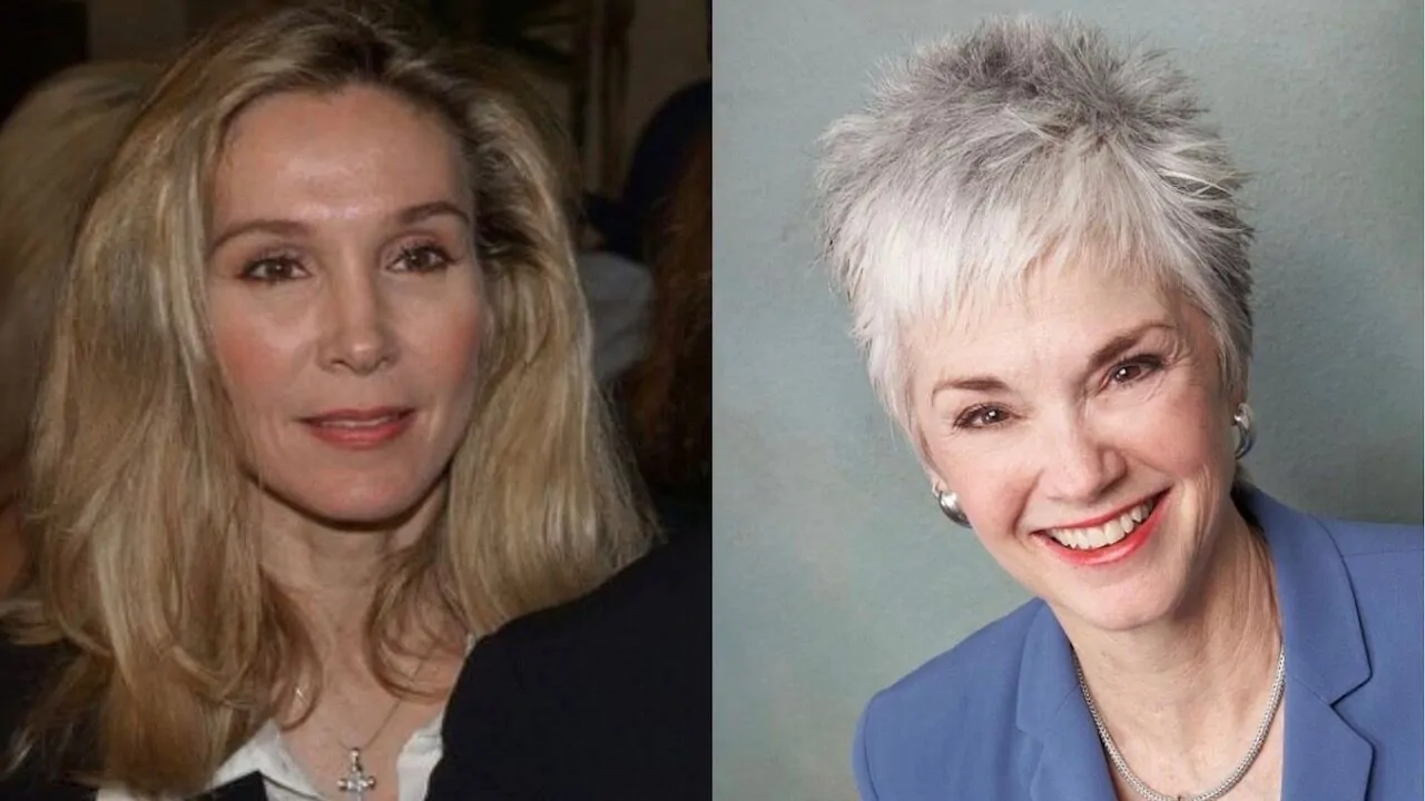 Cynthia Rhodes Net Worth