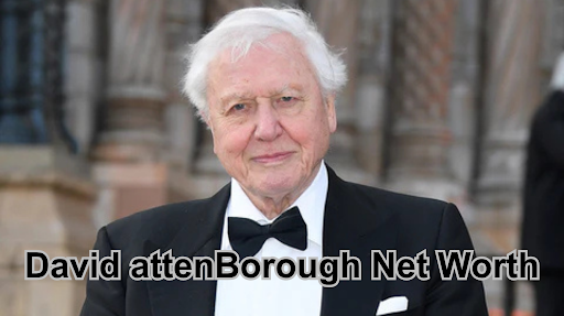 David Attenborough Net Worth