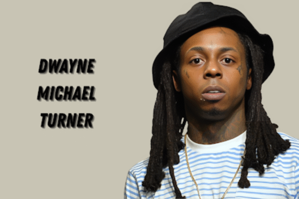 Dwayne Michael Turner: Life, Relationship with Lil Wayne, and Untold Story Dwayne Michael Turner