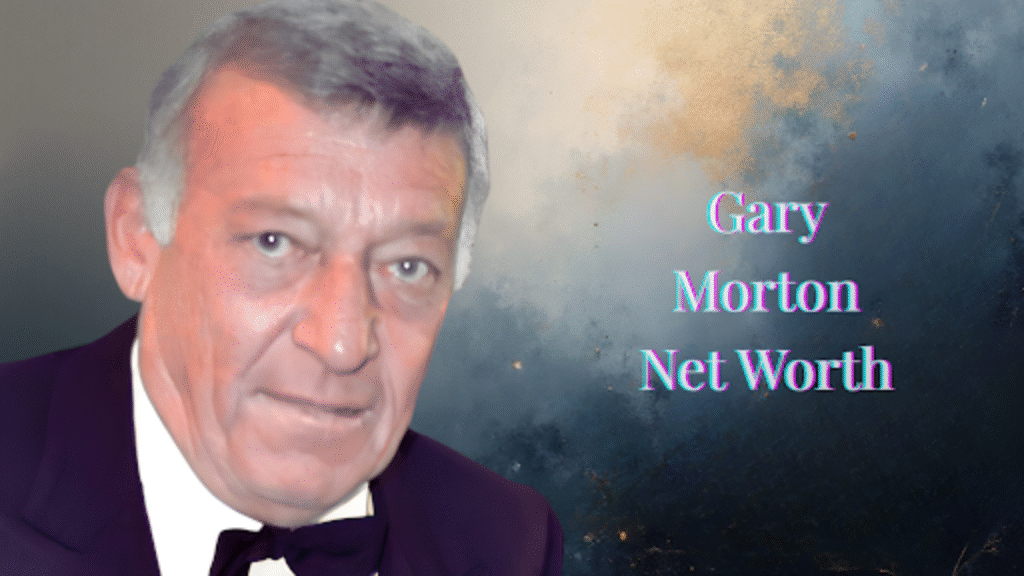 Gary Morton Net Worth - Eromee | Trending News, Tech & Lifestyle Updates gary morton net worth