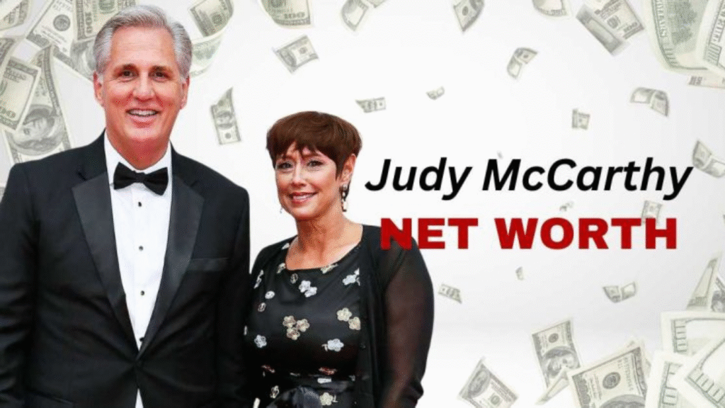 Gary Morton Net Worth - Eromee | Trending News, Tech & Lifestyle Updates Judy McCarthy Net Worth