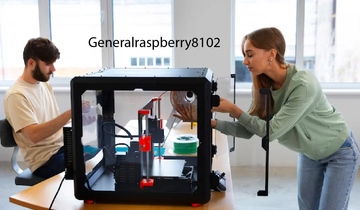 Generalraspberry8102 Facebook