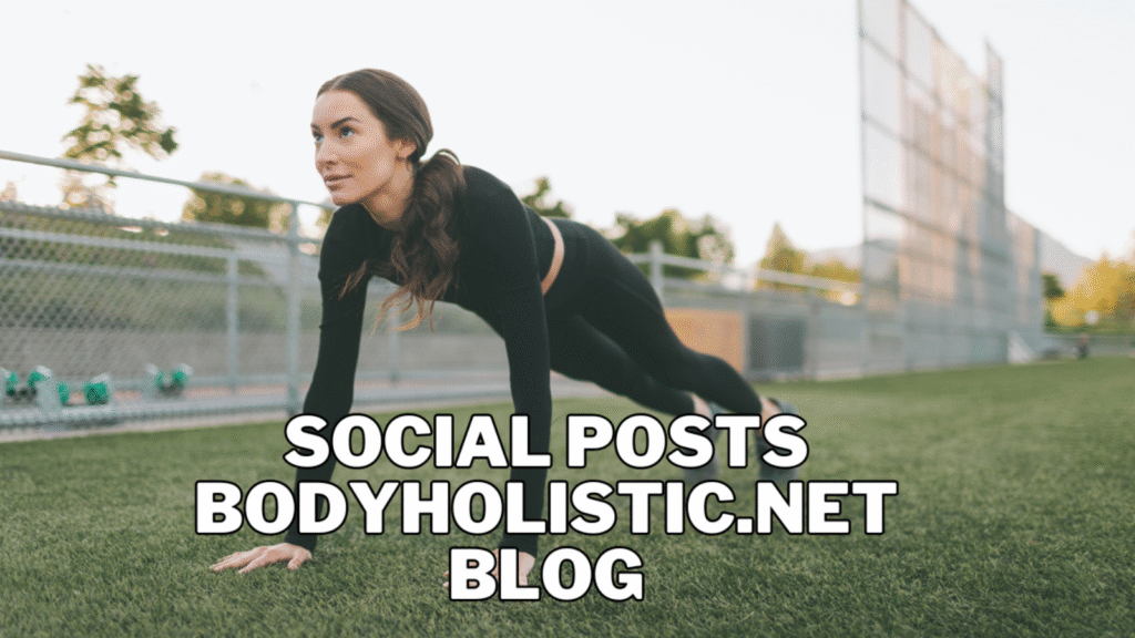 Generalraspberry8102 Facebook Profile, Insights, and Online Presence - Eromee | Trending News, Tech & Lifestyle Updates Social Posts Bodyholistic.net Blog