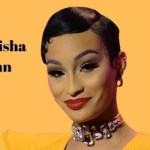 Janeisha John Net Worth