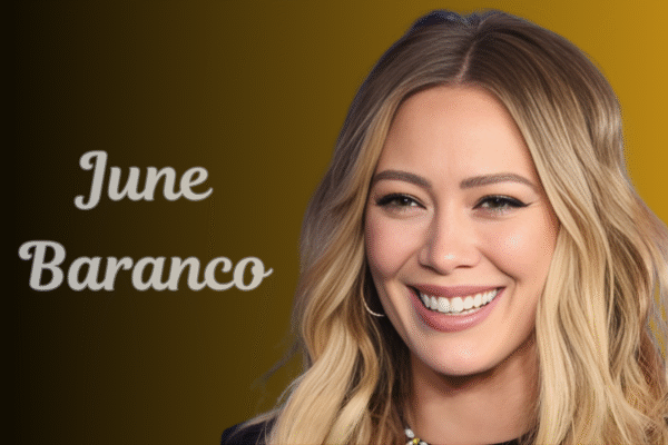 June Baranco: Biography, Career, Net Worth, and Personal Life june baranco
