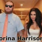 Korina Harrison: Life, Career, and Relationship with Corey Harrison Korina Harrison