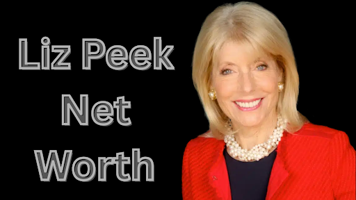 Liz Peek Net Worth 2025