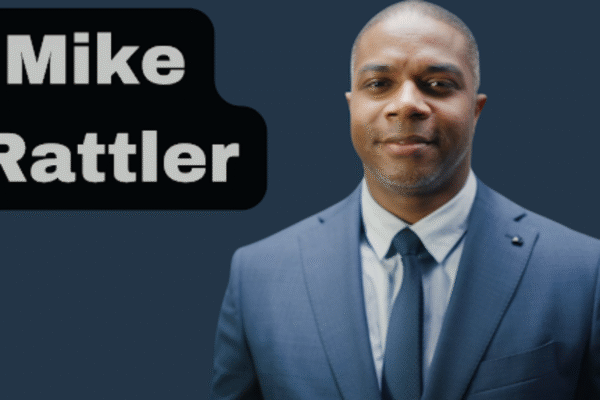 Mike Rattler