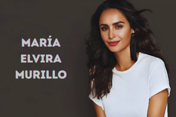 María Elvira Murillo