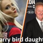 Larry Birds Daughter Mariah Bird: Unveiling Her Life, Career, and the Family Legacy  Larry Bird’s Daughter Mariah Bird