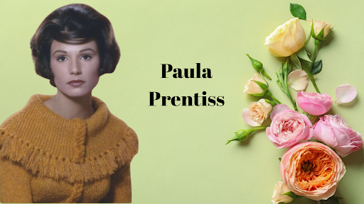 Paula Prentiss Net Worth