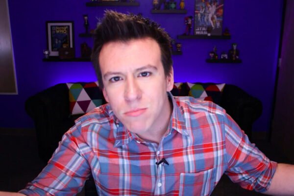 Philip DeFranco Net Worth 2025: YouTube Star’s Career, Income & Financial Journey Philip DeFranco Net Worth