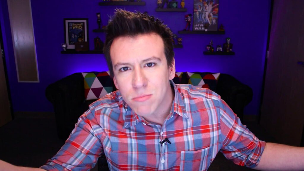 Philip DeFranco Net Worth