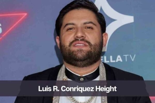 Luis R. Conriquez Net Worth: Wealth, Career, and Financial Journey Luis R. Conriquez Net Worth