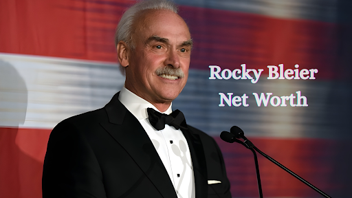 Rocky Bleier Net Worth