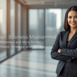 Smart Business Mastermind Myra Sinclair: Vision, Strategy, and Success Smart Business Mastermind Myra Sinclair