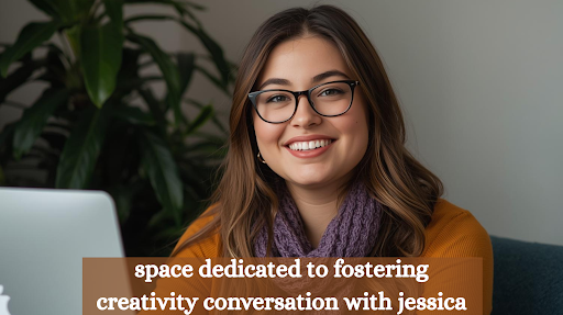 Space Dedicated to Fostering Creativity