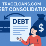 Traceloans.com Debt Consolidation: Your Clear Path to Financial Freedom Traceloans.com Debt Consolidation