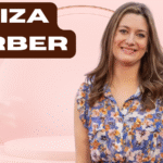 Aliza Barber: Biography, Family, and Life Beyond the Spotlight Aliza Barber