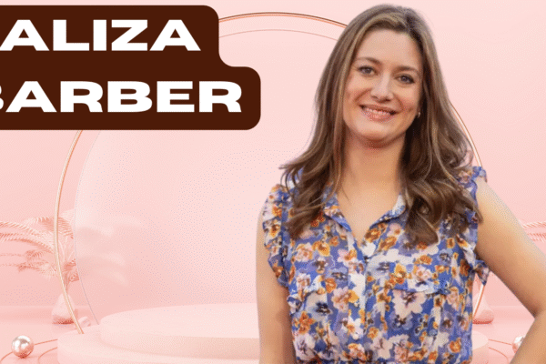 Aliza Barber: Biography, Family, and Life Beyond the Spotlight Aliza Barber