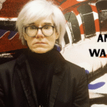 Andy Warhol