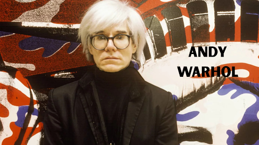 Andy Warhol
