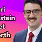 ari goldstein net worth