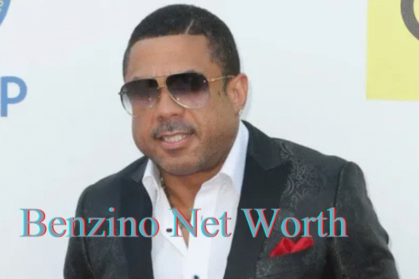 Benzino Net Worth 2025
