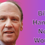 bill handel net worth​