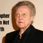 christopher walken net worth