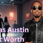 Dallas Austin Net Worth