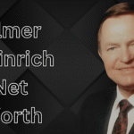 Elmer Heinrich Net Worth