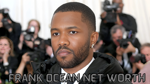 frank ocean net worth