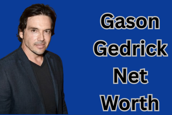 Jason Gedrick Net Worth (2025): Career, Earnings & Lifestyle Jason Gedrick Net Worth