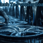 Powder Coat Rims Cost
