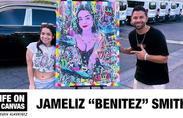 Jameliz Benitez Smith Net Worth 2025: Income, Career & Assets Revealed Jameliz Benitez Smith Net Worth