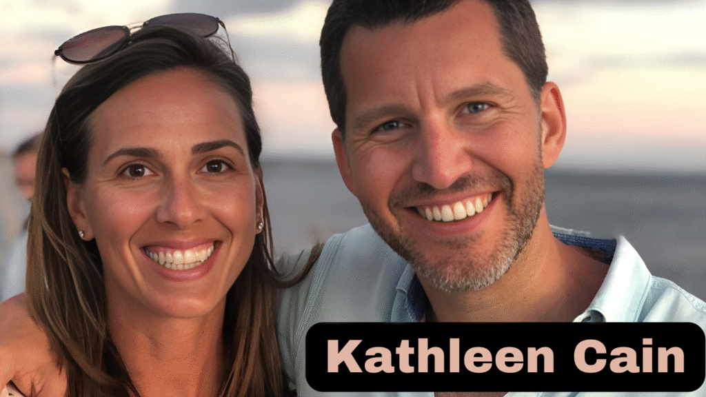 kathleen cain - Eromee | Trending News, Tech & Lifestyle Updates Kathleen Cain