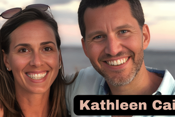 Kathleen Cain: Net Worth, Biography, and Personal Life Revealed  Kathleen Cain