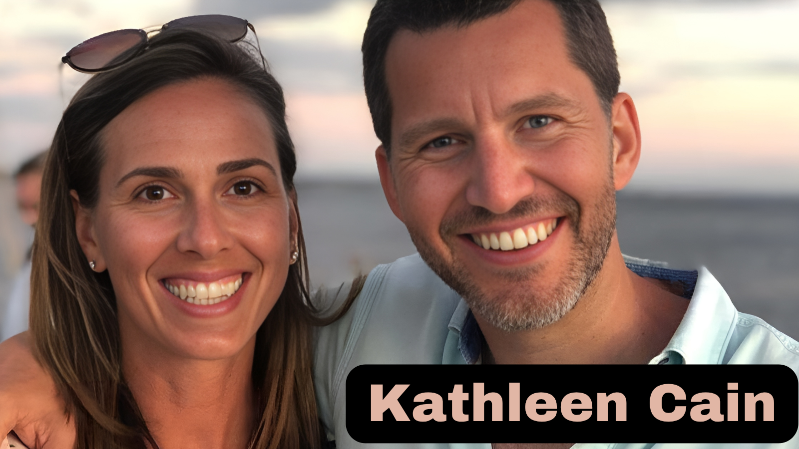 Kathleen Cain