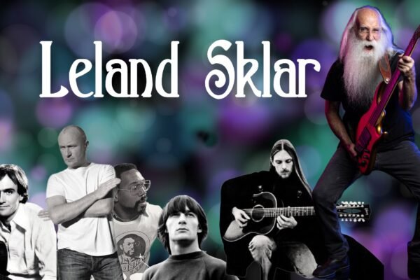 Leland Sklar NetWorth 2025: Career, Earnings, and Financial Journey Leland Sklar NetWorth