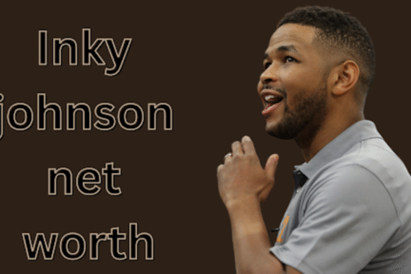 Inky Johnson Net Worth 2025: Income Sources, Career Journey, and Financial Impact Inky Johnson Net Worth