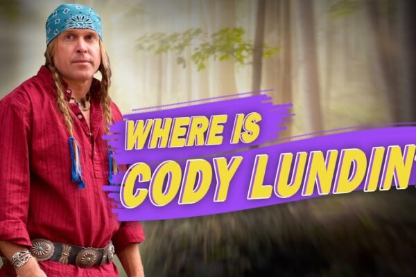 Cody Lundin Net Worth 2025: Career, Income, Lifestyle, and Survival Success Carl Dvorak Net Worth 2025