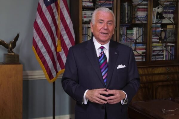 Nido Qubein Net Worth 2025: Entrepreneur, Educator & Motivational Leader’s Financial Journey Nido Qubein Net Worth