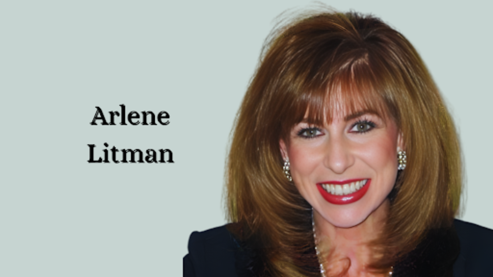 Arlene Litman
