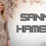 Sanne Hamers: The Stylish Journey of Strength, Grace, and Independence