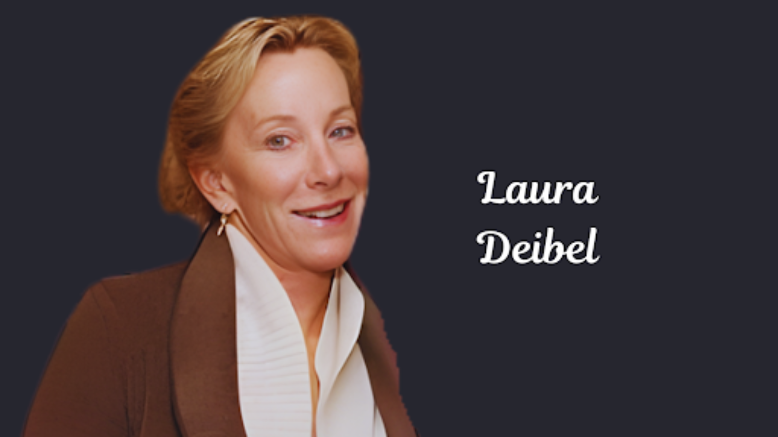 Laura Deibel